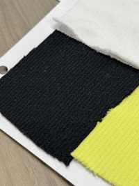 RS125 Fio De Malha Canelada, 1 Elástico, 2x1, 60 Cm De Largura TAKENAKA CORPORATION Foto secundária