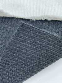 RS125 Fio De Malha Canelada, 1 Elástico, 2x1, 60 Cm De Largura TAKENAKA CORPORATION Foto secundária