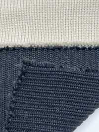 RS335 Fio De Malha Canelada, 3 Fios, 1 Elástico, 2x1, 60 Cm De Largura TAKENAKA CORPORATION subfoto