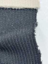 RS335 Fio De Malha Canelada, 3 Fios, 1 Elástico, 2x1, 60 Cm De Largura TAKENAKA CORPORATION subfoto