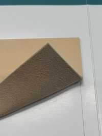 GROSSO CALF Bezerro Grosso[Têxtil / Tecido] Fio Torcido Nagai Foto secundária