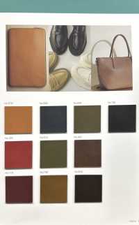 SEEK CALF Bezerro Sikh[Têxtil / Tecido] Fio Torcido Nagai Foto secundária