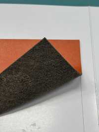 SEEK CALF Bezerro Sikh[Têxtil / Tecido] Fio Torcido Nagai Foto secundária