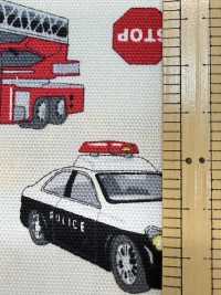 AP51207 Carro De Trabalho Oxford (Rolo Redondo)[Têxtil / Tecido] COSMO TEXTILE subfoto