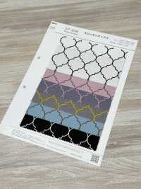 SP5500 Oxford Marroquino (Redondo)[Têxtil / Tecido] COSMO TEXTILE subfoto