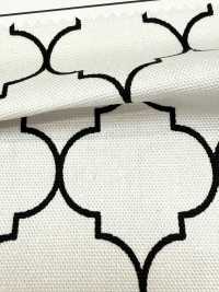 SP5500-DR Oxford Marroquino (Dobrado Ao Meio)[Têxtil / Tecido] COSMO TEXTILE subfoto