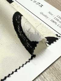 AP35406-DR Animal Oxford (Meio Dobrado)[Têxtil / Tecido] COSMO TEXTILE subfoto