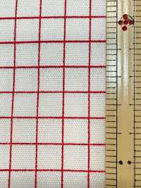 AP55106 Corta-vento Xadrez Oxford (Rolo Redondo)[Têxtil / Tecido] COSMO TEXTILE subfoto