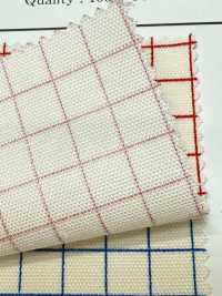 AP55106-DR Oxford Xadrez Windowpane (Dobrado Ao Meio)[Têxtil / Tecido] COSMO TEXTILE subfoto