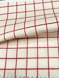 AP55106-DR Oxford Xadrez Windowpane (Dobrado Ao Meio)[Têxtil / Tecido] COSMO TEXTILE subfoto