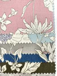 AP55808 Essential Grace 2 Oxford (Redondo)[Têxtil / Tecido] COSMO TEXTILE subfoto