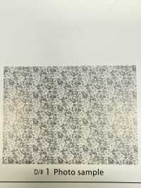 AP55808-DR Essential Grace 2 Oxford (Dobrado Ao Meio)[Têxtil / Tecido] COSMO TEXTILE Foto secundária