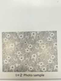 AP55808-DR Essential Grace 2 Oxford (Dobrado Ao Meio)[Têxtil / Tecido] COSMO TEXTILE Foto secundária