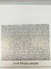 AP55808-DR Essential Grace 2 Oxford (Dobrado Ao Meio)[Têxtil / Tecido] COSMO TEXTILE Foto secundária