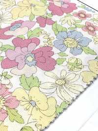 AP55808-DR Essential Grace 2 Oxford (Dobrado Ao Meio)[Têxtil / Tecido] COSMO TEXTILE Foto secundária