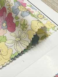 AP55808-DR Essential Grace 2 Oxford (Dobrado Ao Meio)[Têxtil / Tecido] COSMO TEXTILE Foto secundária