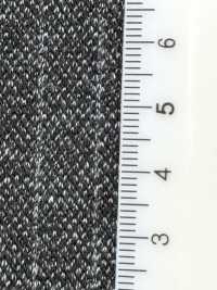 1010552 Jersey Listrado De Lã/algodão Mouline Novo[Têxtil / Tecido] TAKISADA NAGOYA subfoto