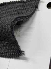 TS80 Malha Canelada T/C 5 Elásticos 2 Agulhas Cheias 60 Cm De Largura TAKENAKA CORPORATION Foto secundária