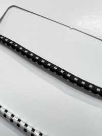 R-MK523 Trança Elástica Mista Tipo Macio[Cabo De Fita] RIVER Foto secundária