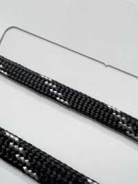 MK-526 Cordão Misto[Cabo De Fita] RIVER Foto secundária