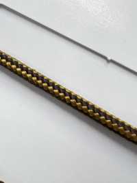 MK-528 Trança De Linha[Cabo De Fita] RIVER subfoto