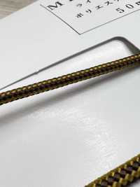 MK-528 Trança De Linha[Cabo De Fita] RIVER subfoto