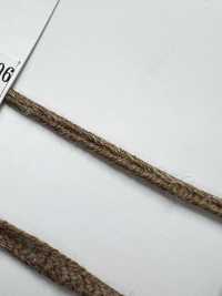 R-1106 Cordão De Linho[Cabo De Fita] RIVER subfoto