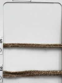 R-1106 Cordão De Linho[Cabo De Fita] RIVER subfoto