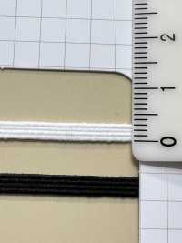 HW-1000 Lycra Macia Trançada Elástica[Faixa Elástica] Sem Nome Foto secundária