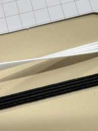 HW-1100 Lycra Elástica Trançada Rígida[Faixa Elástica] Sem Nome Foto secundária