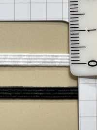 HW-1100 Lycra Elástica Trançada Rígida[Faixa Elástica] Sem Nome Foto secundária