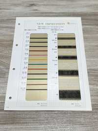 HW-1400 Fita De Franzido[Faixa Elástica] Sem Nome Foto secundária