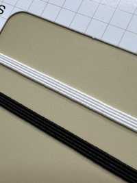 HW-1500 Elástico Trançado Macio Rondex[Faixa Elástica] Sem Nome Foto secundária