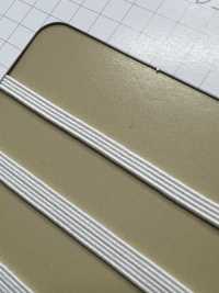 HW-1600 Elástico Trançado Rígido Rondex[Faixa Elástica] Sem Nome Foto secundária