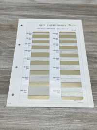 HW-3015 Fita Elástica[Cabo De Fita] Sem Nome Foto secundária