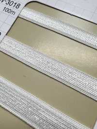 HW-3019 Fita Elástica[Cabo De Fita] Sem Nome Foto secundária