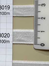 HW-3020 Fita Elástica[Cabo De Fita] Sem Nome Foto secundária