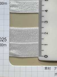 HW-3025 Fita Elástica[Cabo De Fita] Sem Nome Foto secundária