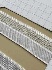 HW-3026 Fita Elástica[Cabo De Fita] Sem Nome Foto secundária