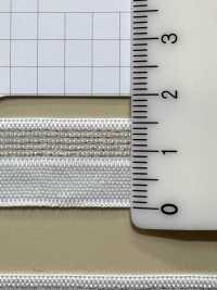 HW-3026 Fita Elástica[Cabo De Fita] Sem Nome Foto secundária