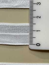 HW-3027 Fita Elástica[Cabo De Fita] Sem Nome Foto secundária