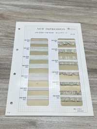 HW-3027 Fita Elástica[Cabo De Fita] Sem Nome Foto secundária