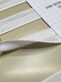 HW-3028 Fita Elástica[Cabo De Fita] Sem Nome Foto secundária