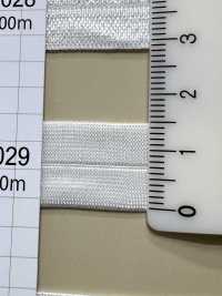 HW-3029 Fita Elástica[Cabo De Fita] Sem Nome Foto secundária