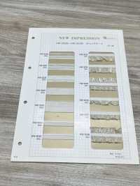 HW-3029 Fita Elástica[Cabo De Fita] Sem Nome Foto secundária