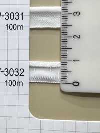 HW-3032 Fita Elástica De Gorgorão Para Encadernação[Cabo De Fita] Sem Nome Foto secundária