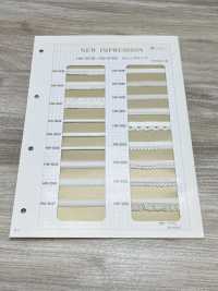 HW-3042 Papoula Loop[Cabo De Fita] Sem Nome Foto secundária