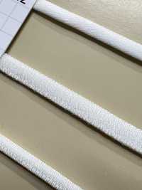 HW-3043 Fita Elástica Loop Gloss[Cabo De Fita] Sem Nome Foto secundária