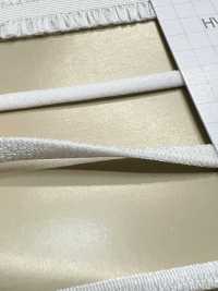 HW-3043 Fita Elástica Loop Gloss[Cabo De Fita] Sem Nome Foto secundária