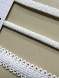 HW-3044 Fita Elástica Loop Gloss[Cabo De Fita] Sem Nome Foto secundária